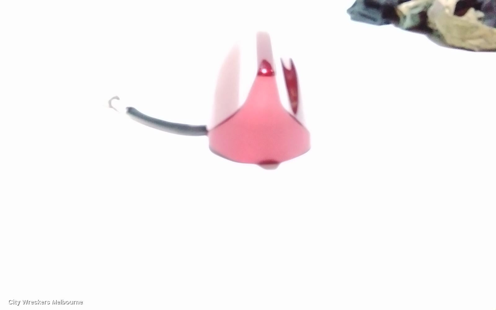 MAZDA CX5 ANTENNA, SHARK FIN TYPE, KF, 02/2017 ONWARDS - Image 3