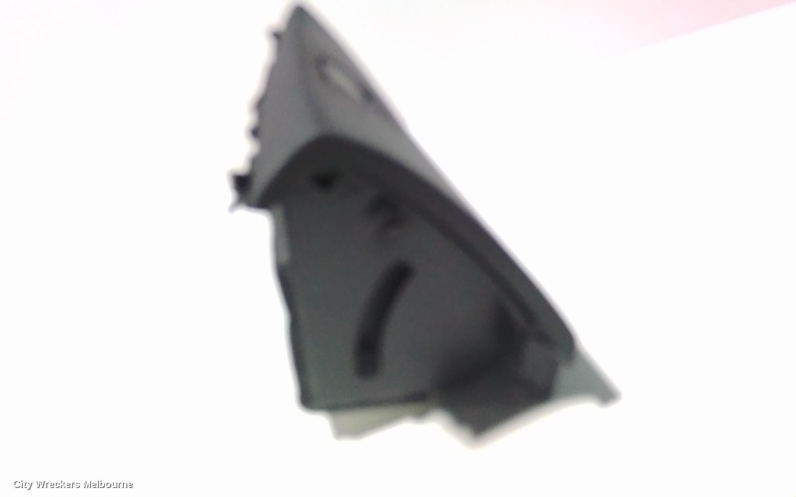 HOLDEN COMMODORE GLOVE BOX, VF, 05/2013 - 12/2017 - Image 2