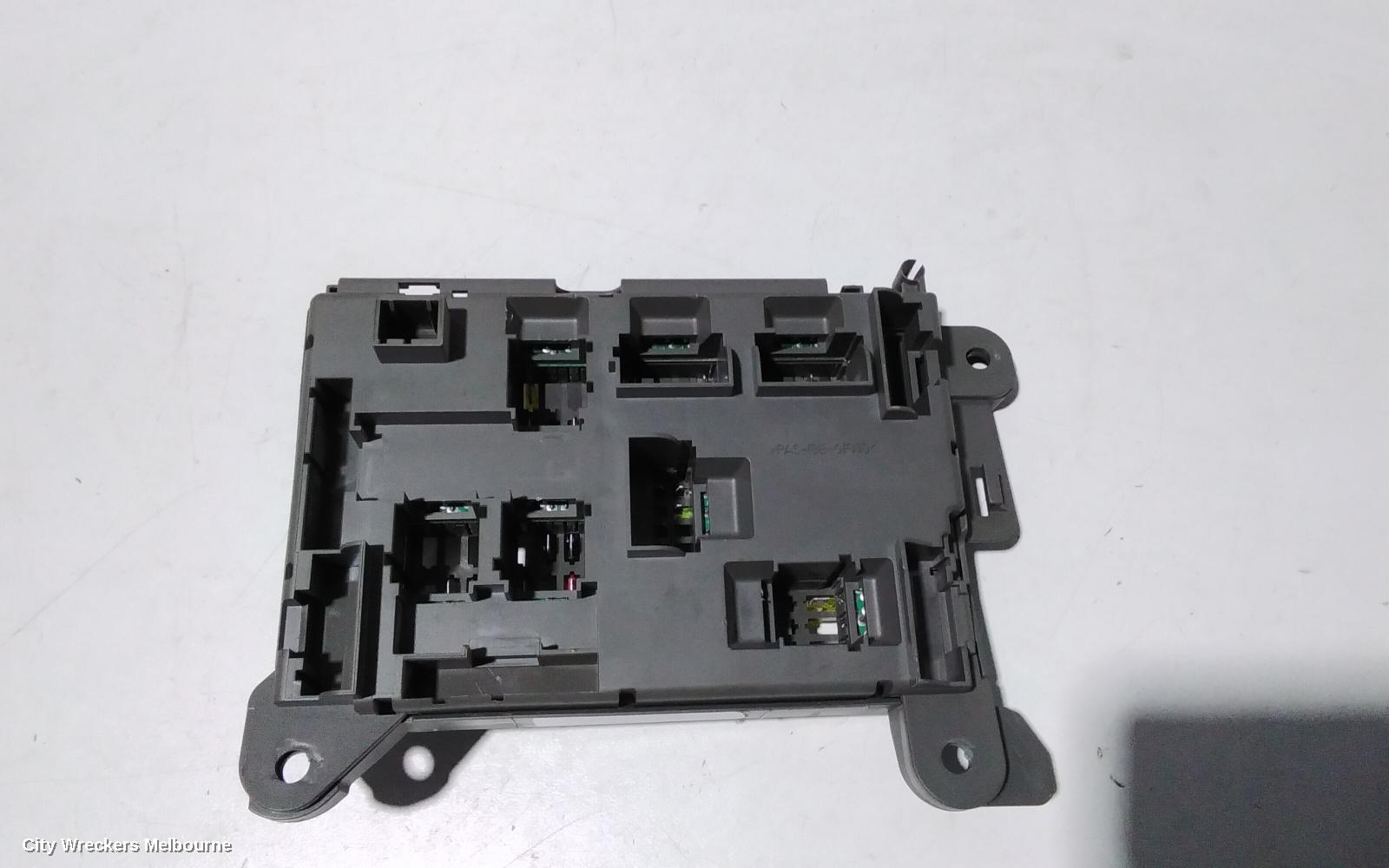 BMW X6 FUSE BOX, E71, 07/2008 - 04/2012 - Image 3