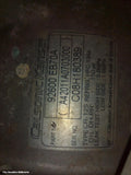 NISSAN NAVARA A/C COMPRESSOR, D40, 2.5, YD25, DIESEL, P/N 92600EB70A, 09/2005 - 08/2015 - Image 1