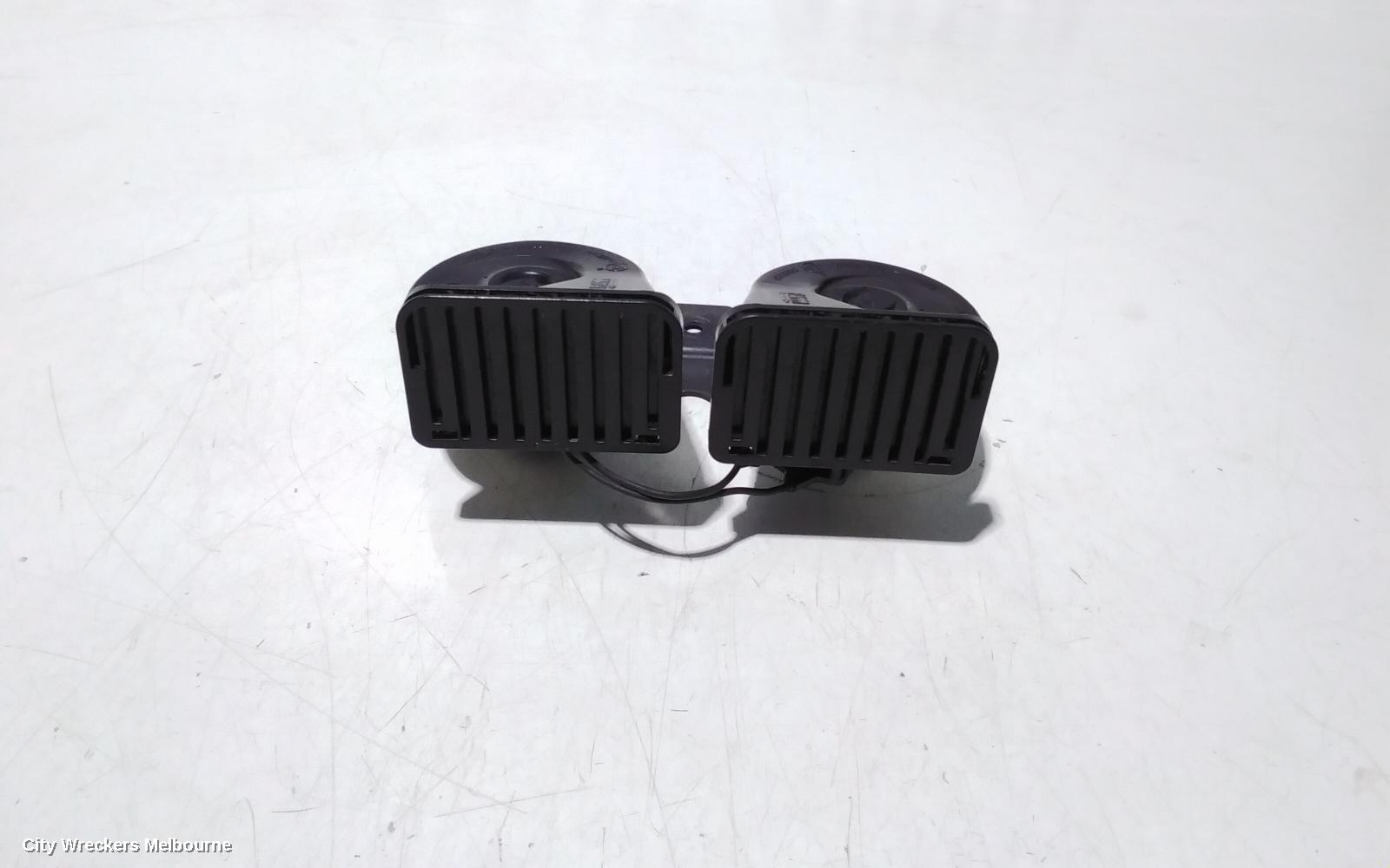 LAND ROVER DISCOVERY SPORT HORN, L550, 01/2015 ONWARDS - Image 3