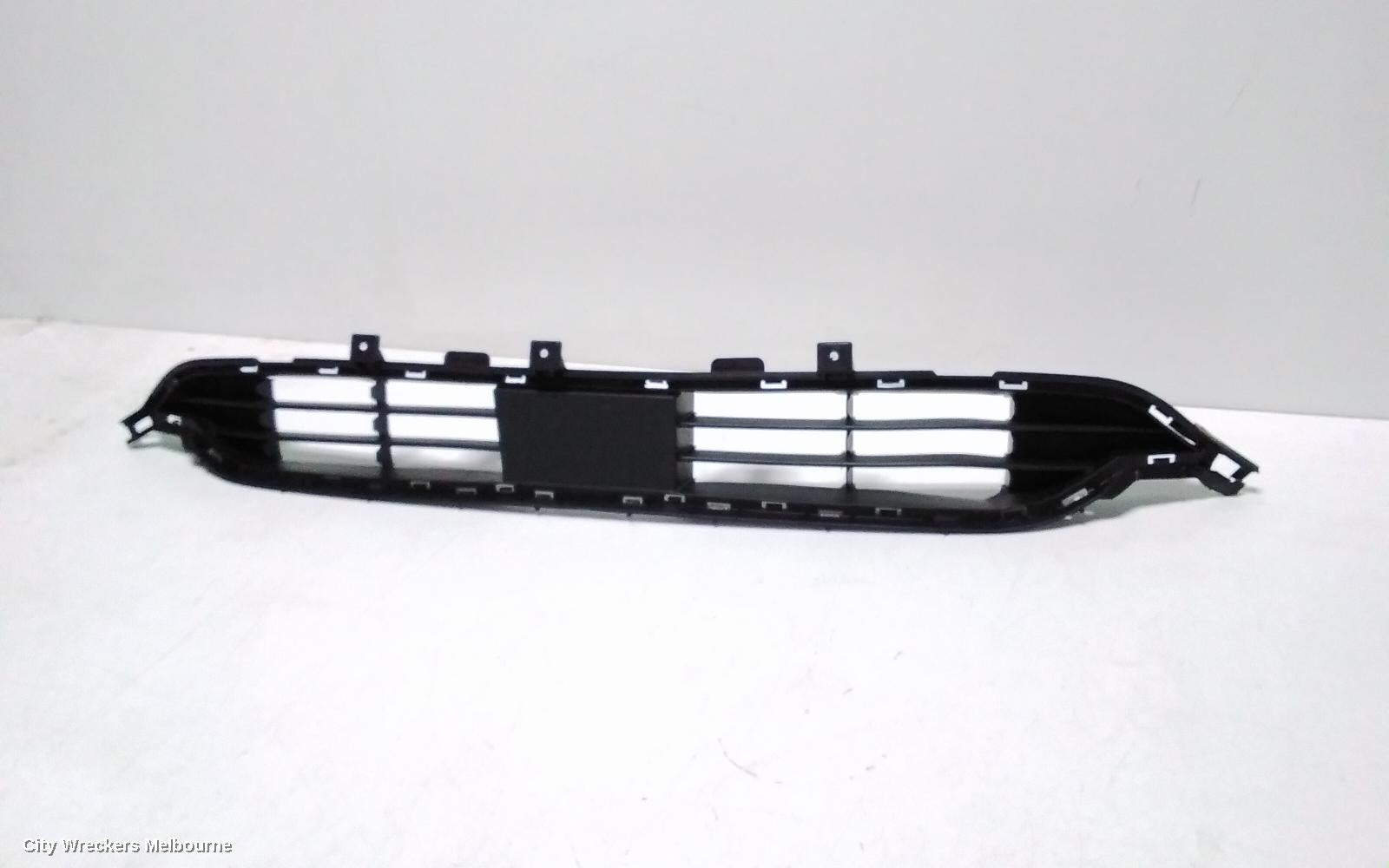 HYUNDAI PALISADE GRILLE, LX2, BUMPER GRILLE, 07/2020 - 02/2022 - Image 1
