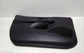 TOYOTA COROLLA DOOR TRIM, ZWE219R, LH FRONT, HATCH, 07/2018 ONWARDS - Image 1