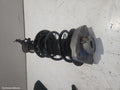 MERCEDES CLA CLASS LEFT FRONT STRUT, C117/X117, SPORT TYPE, 09/2013 - 01/2019 - Image 1