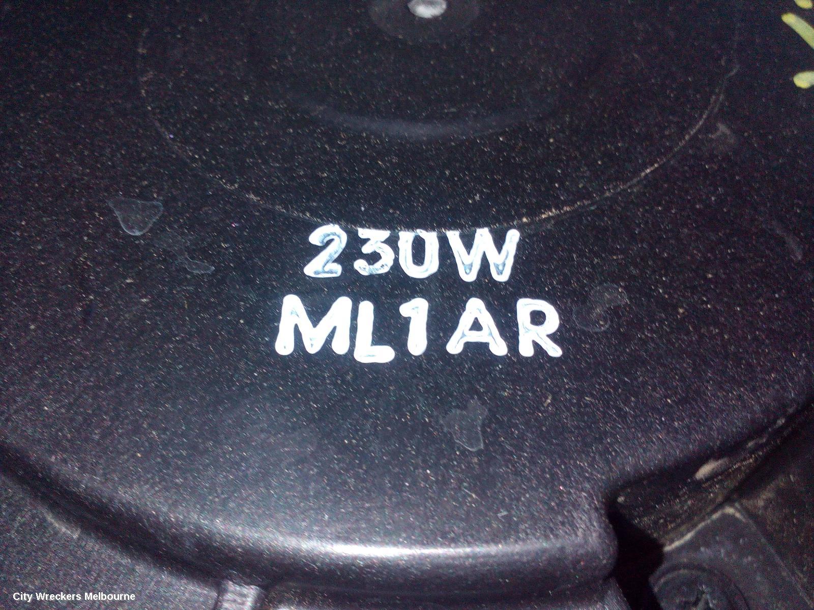 KIA RONDO FAN, SINGLE FAN ASSY, 2.0, G4NC, RP, 06/2013 - 12/2018 - Image 3