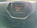 JEEP CHEROKEE RADIO/CD/DVD/SAT/TV, KL, HEAD UNIT, W/ DISPLAY UNIT, 5IN, NON SAT NAV TYPE, 02/2014 - 03/2018 - Image 1