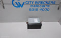MITSUBISHI OUTLANDER RADIO/CD/DVD/SAT/TV, DISPLAY UNIT, NON SAT NAV TYPE, ZK-ZL, 08/2016 ONWARDS - Image 1