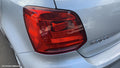 VOLKSWAGEN POLO RIGHT REAR DOOR, 6R, 5DR HATCH, 05/2010 - 09/2017 - Image 1