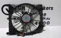 HONDA ODYSSEY FAN, RADIATOR FAN, RB, 04/2009 - 12/2013 - Image 1