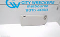 HOLDEN COLORADO SUNVISOR, RG 7, RH SIDE, 12/2012 - 06/2016 - Image 1