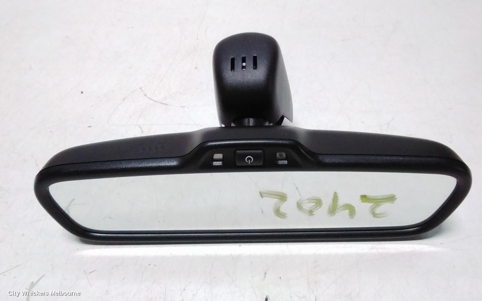 AUDI A4 INTERIOR MIRROR, B8 8K, 07/2012 - 09/2015 - Image 3