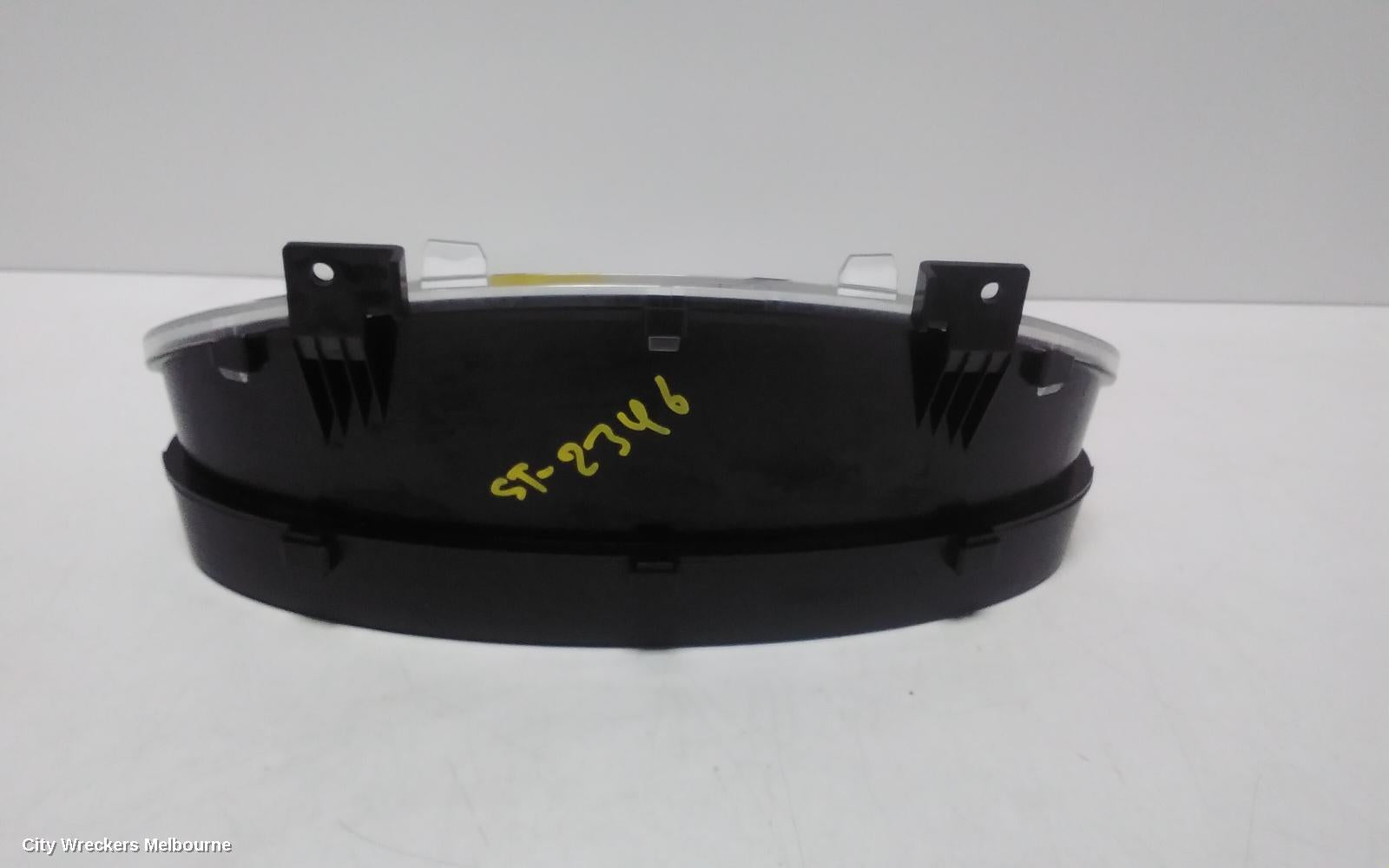 LDV G10 INSTRUMENT CLUSTER, PETROL, AUTO T/M, SV7A/SV7C, WAGON/VAN, 04/2015 - 06/2021 - Image 3