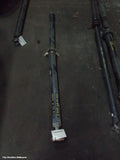 AUDI Q7 REAR DRIVE SHAFT, 3.0, DIESEL, 4M, 09/2015 - 03/2020 - Image 1