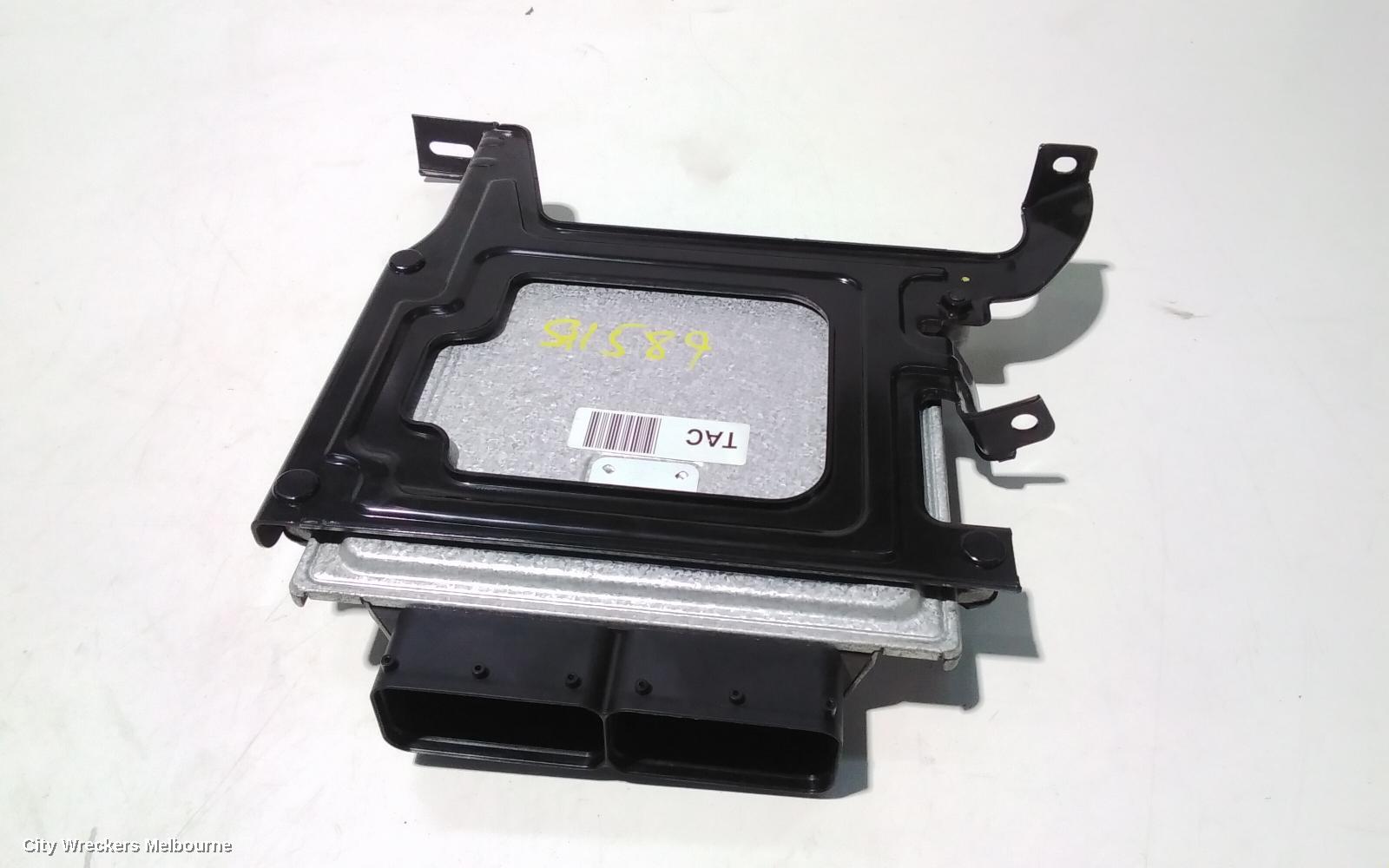 KIA OPTIMA ECU, ENGINE ECU, 2.4, G4KJ, PETROL, ECU ONLY, TF, 01/2011 - 10/2015 - Image 3