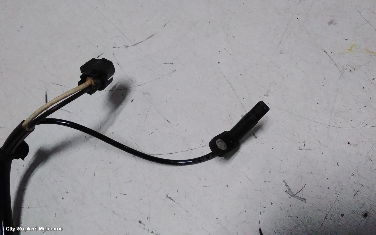FORD ENDURA ABS SENSOR, CA, RH REAR, AWD, 09/2018 - 06/2020 - Image 3