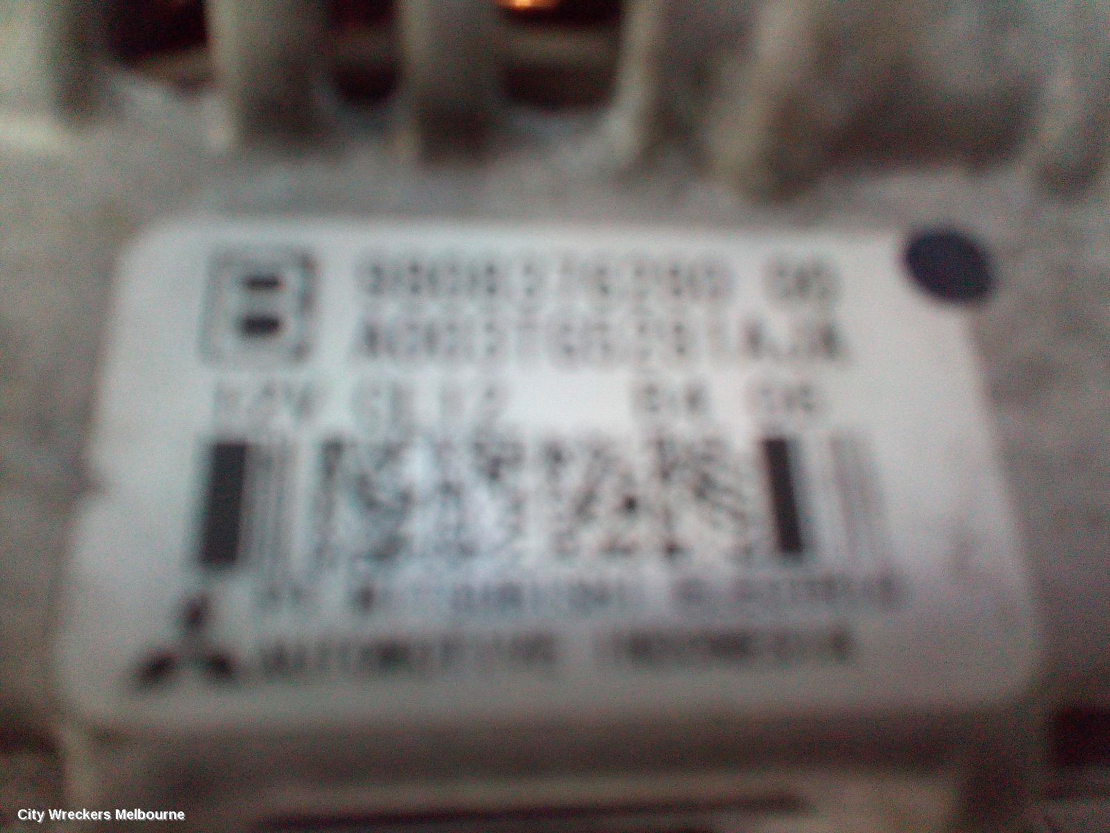 PEUGEOT 208 ALTERNATOR, 1.6, PETROL, 5FV/5FU/5FS, A9, 10/2012 - 05/2015 - Image 3