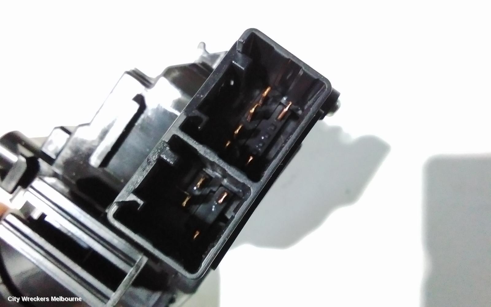 TOYOTA KLUGER COMBINATION SWITCH, WIPER SWITCH, GSU50/GSU55, 03/2014 - 10/2016 - Image 3