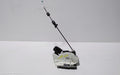 SKODA OCTAVIA DOOR/BOOT/GATE LOCK, RIGHT REAR DOOR LOCK, NE, WAGON, 11/2013 - 09/2020 - Image 1