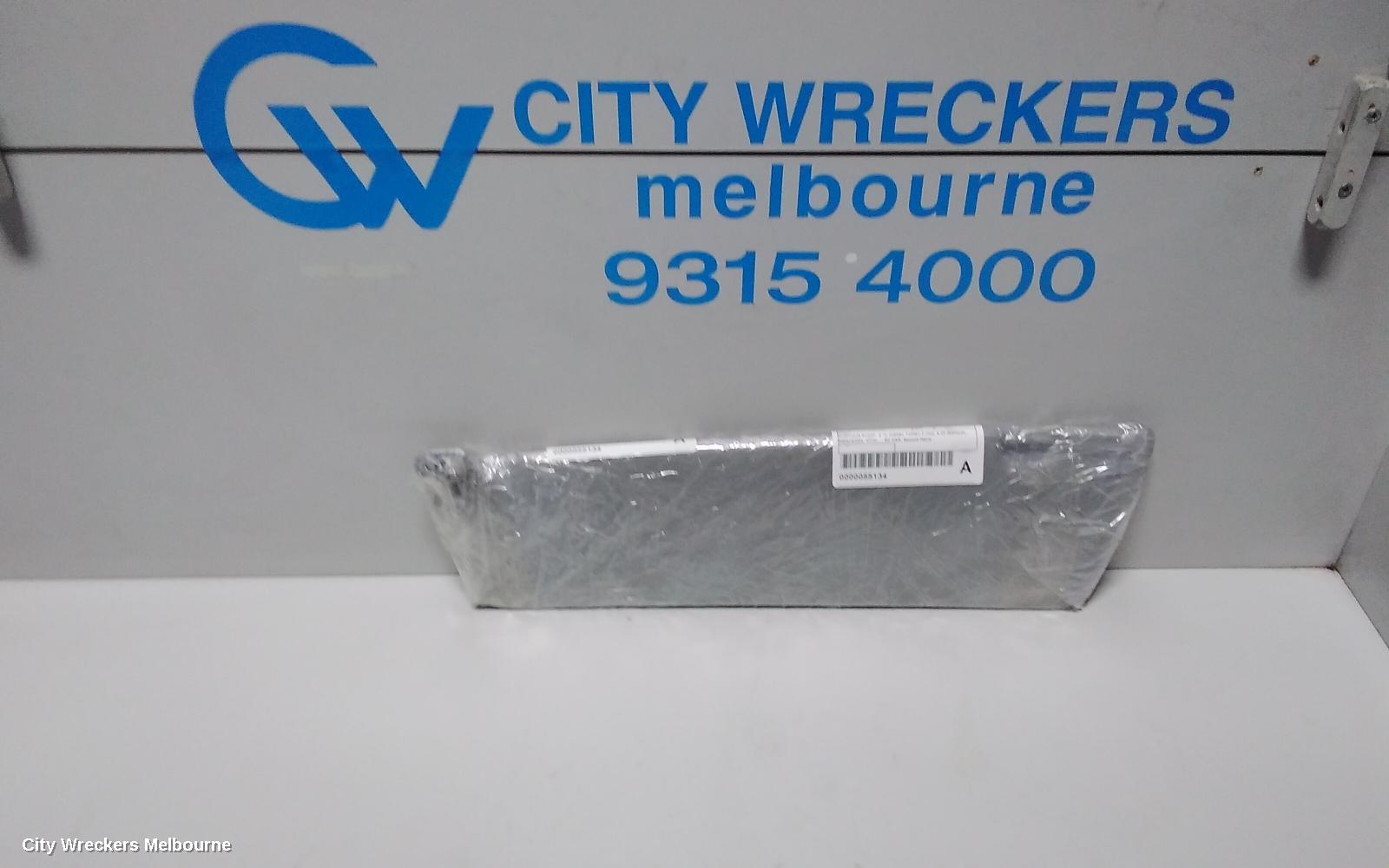 MERCEDES VITO SUNVISOR, 639, RH SIDE, 04/2004 - 01/2011 - Image 3