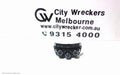 HOLDEN TRAX HEATER/AC CONTROLS, TJ SERIES, STANDARD TYPE, NON SEAT WARMER, 08/2013 - 12/2020 - Image 1