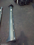 HOLDEN COMMODORE SIDE STEP/SKIRT, VF, ASSY, SEDAN, EVOKE/INTERNATIONAL/CALAIS, 05/2013 - 12/2017 - Image 1