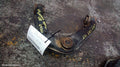 NISSAN NAVARA LEFT FRONT UPPER CONTROL ARM, NP300, 05/2015 - 12/2020 - Image 1