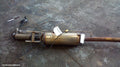 PEUGEOT 508 PARTICULATE FILTER/DPF, 07/2011 - 12/2017 - Image 1