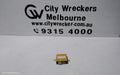 LEXUS RX SERIES, XU30, 01/2003 - 02/2009, LEFT SIDE WING MIRROR CONTROL UNIT 89430-48030: 106445 - Image 1