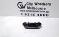 HYUNDAI I30 HEATER/AC CONTROLS, DUAL ZONE CLIMATE CONTROL TYPE, PD, 03/2017 ONWARDS - Image 1