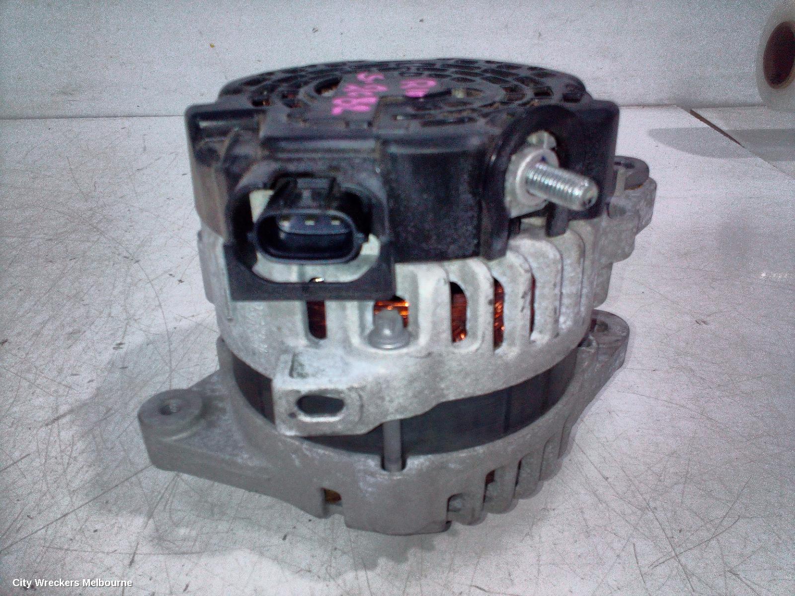 KIA RIO ALTERNATOR, PETROL, 1.4, 90 AMP, YB, 12/2016 ONWARDS - Image 3