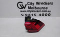 VOLKSWAGEN TIGUAN RIGHT TAILLIGHT, LED TYPE, STANDARD TYPE, 8SK, 5NA, 06/2016 ONWARDS - Image 1