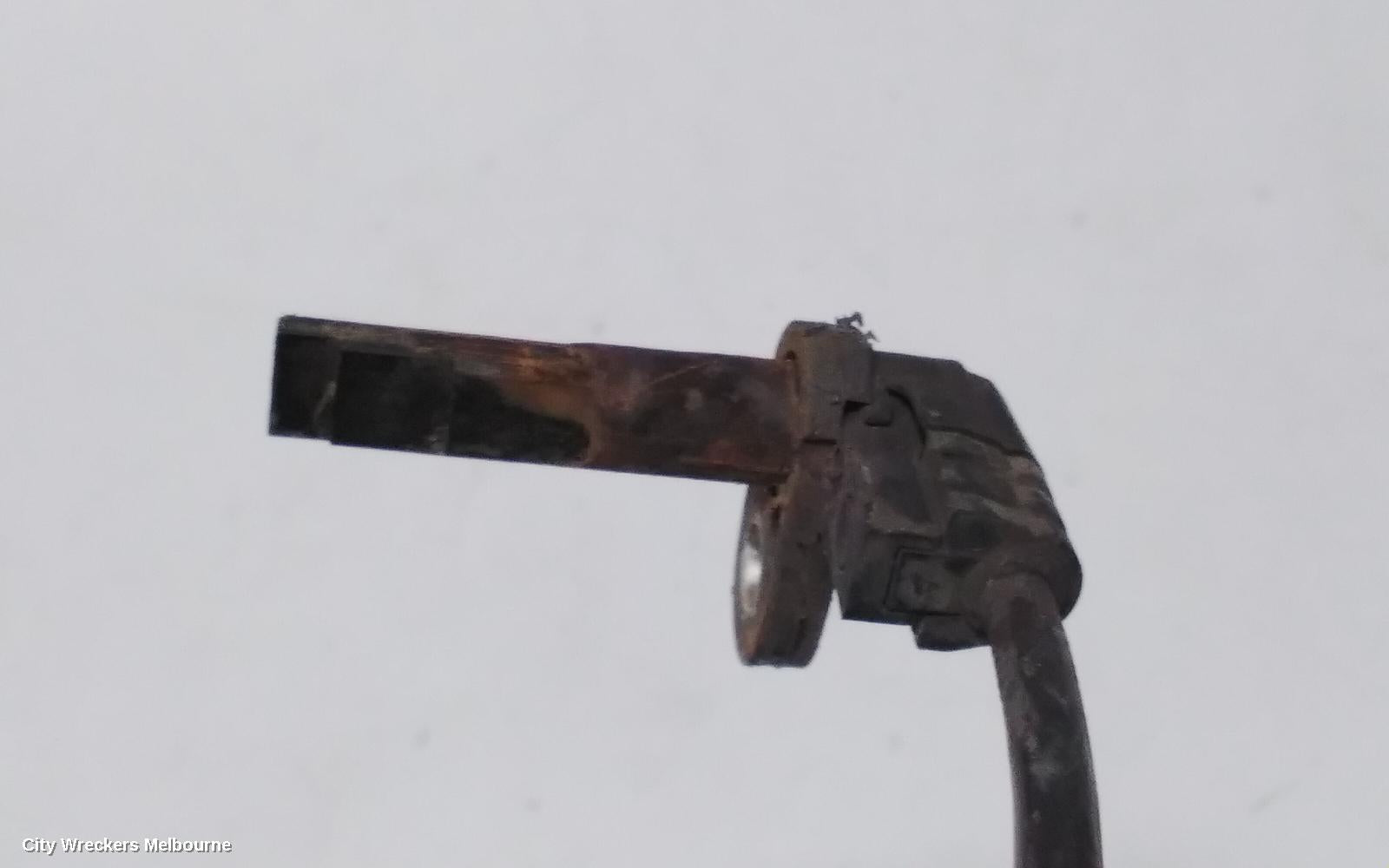 RENAULT MEGANE ABS SENSOR, RH FRONT, K95, WAGON, 05/2013 ONWARDS - Image 3