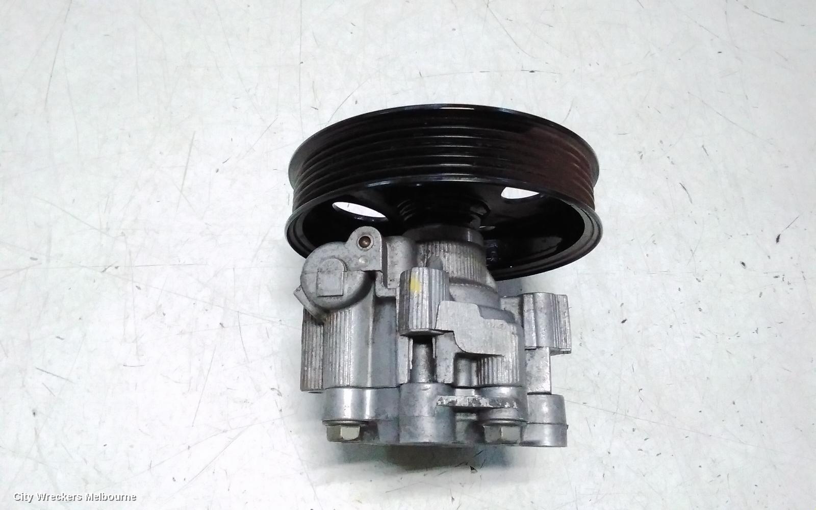 HOLDEN CAPTIVA STEERING PUMP, PETROL, 2.4, LE5/LE9, CG, 01/2011 - 06/2018 - Image 2