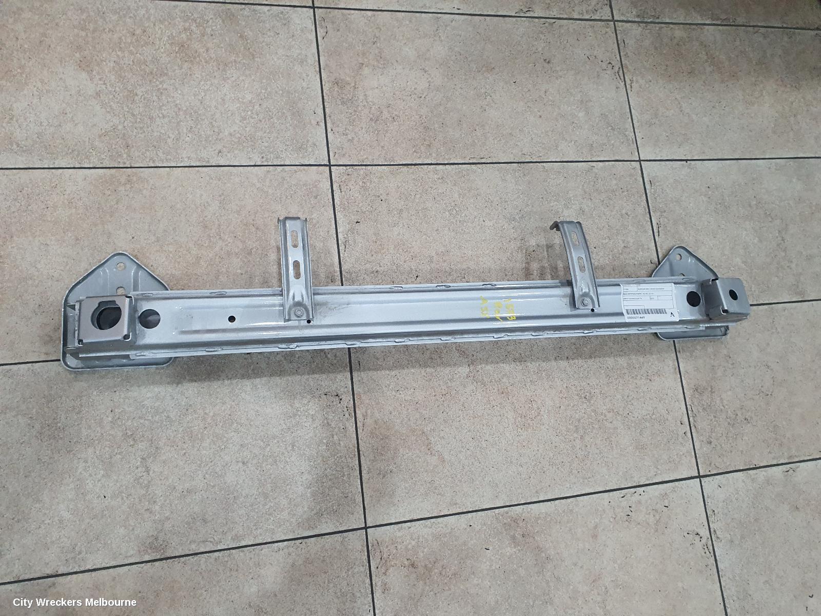 MITSUBISHI ASX R/BAR BRACKET/REINFO, MAIN REINFORCEMENT, XA-XE, 07/2010 ONWARDS - Image 3