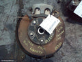 SUBARU LIBERTY LEFT FRONT HUB ASSEMBLY, 6TH GEN, 08/2014 - 04/2021 - Image 1