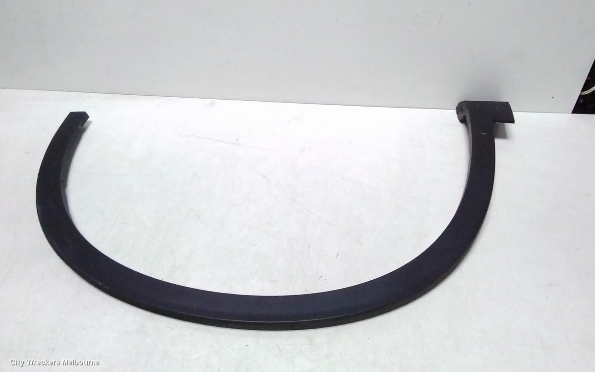 HAVAL H6 WHEEL ARCH FLARE, B01/B03, RH FRONT, 02/2021 ONWARDS - Image 2