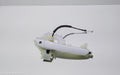 HYUNDAI I30 DOOR HANDLE, OUTER, RH FRONT, NON KEYLESS ENTRY TYPE, COLOUR CODED, PD, 03/2017 ONWARDS - Image 1