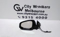 TOYOTA KLUGER LEFT DOOR MIRROR, GSU50/GSU55, GX/GXL, NON HEATED, NON MEMORY FUNCTION & NON BLIND SPOT, 03/2014 - 10/2016 - Image 1