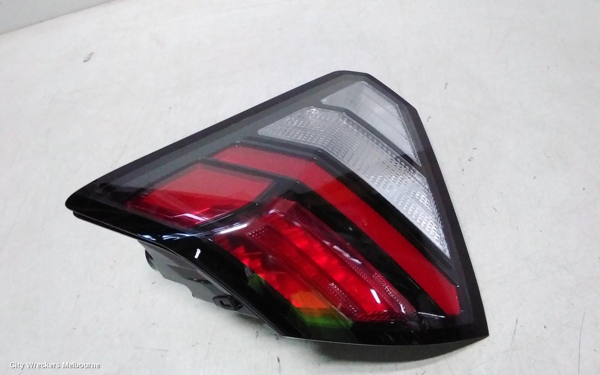 HYUNDAI KONA RIGHT TAILLIGHT, SX2, IN BUMPER, W/ LED, NON INDICATOR LED TYPE, 04/2023 ONWARDS - Image 3