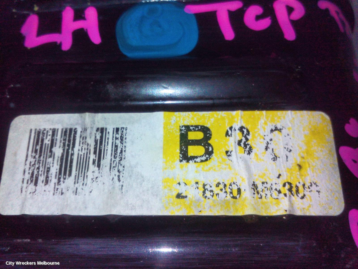 KIA CERATO MOUNT, BD, 04/2018 - 09/2024 - Image 2