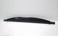 MG HS PARCEL SHELF CARGO BLIND, SAS23, 08/2019 - 12/2024 - Image 1
