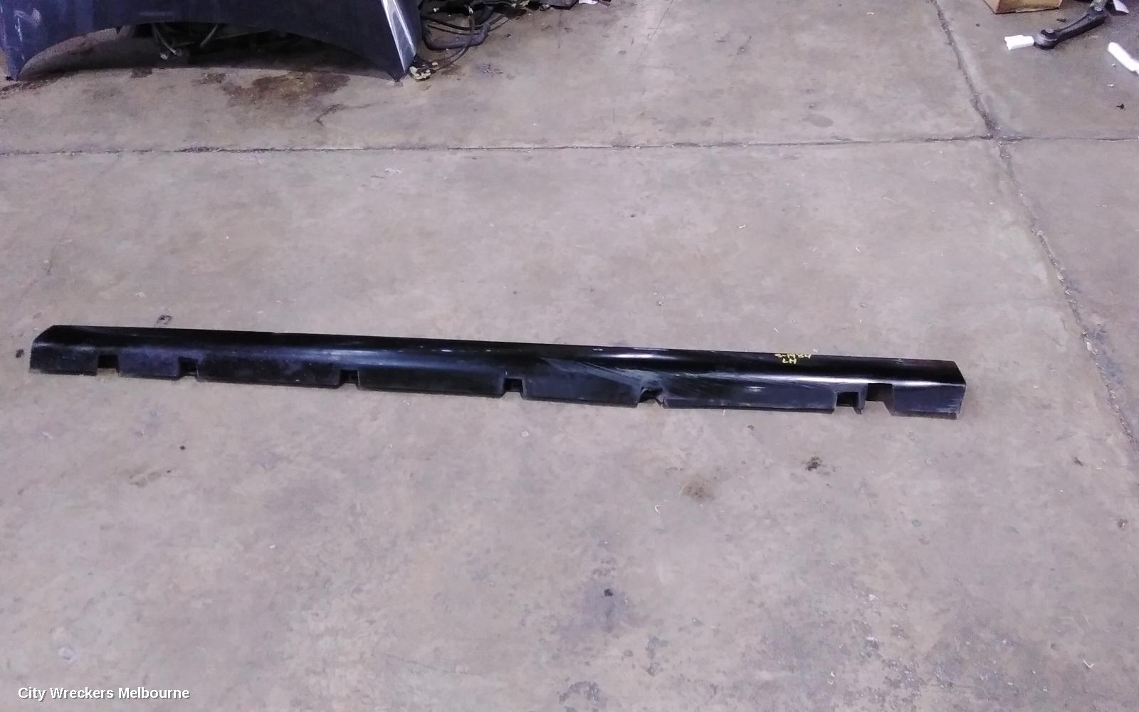 CHRYSLER 300C SIDE STEP/SKIRT, LH SIDE, LX, 07/2012 - 12/2021 - Image 3