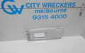 AUDI A4 SUNVISOR, B8 8K, LH SIDE, GREY,  02/2008 - 09/2015 - Image 1