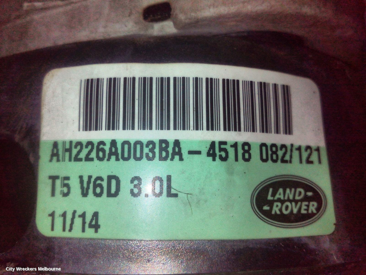 LAND ROVER DISCOVERY MOUNT, L319,10/2009 - 12/2016 - Image 3