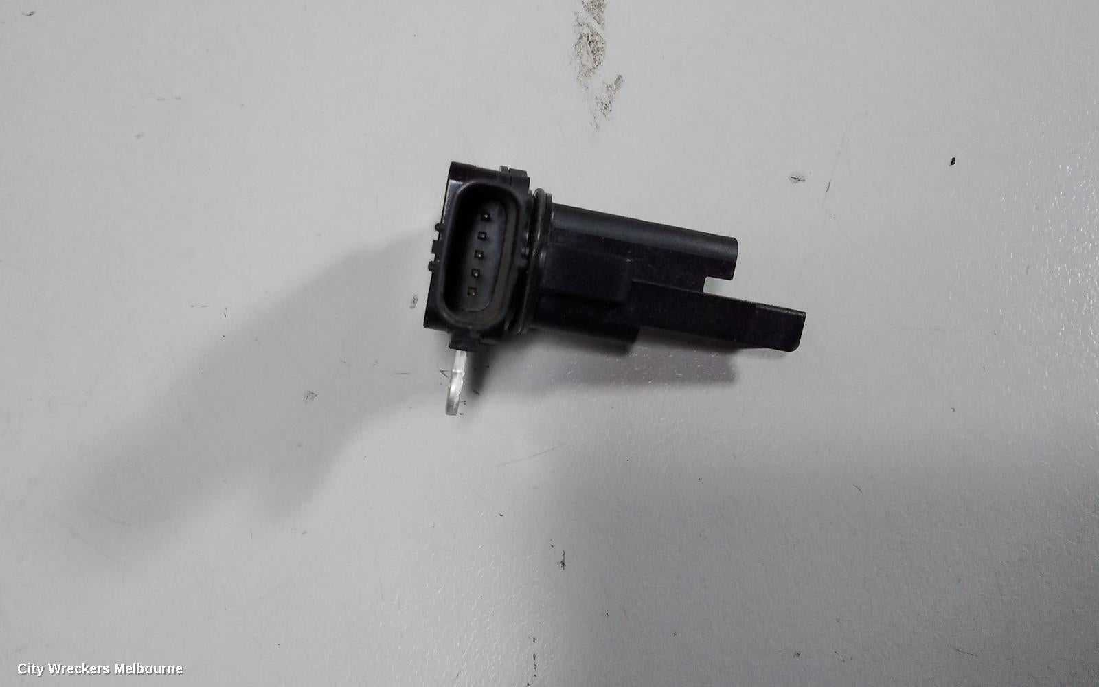 TOYOTA KLUGER AIR FLOW METER, 3.5, 2GR-FE, GSU50/GSU55, 03/2014 - 11/2016 - Image 2