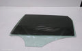 VOLKSWAGEN POLO LEFT REAR DOOR WINDOW, 6R, 05/2010 - 09/2017 - Image 1