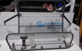 MITSUBISHI OUTLANDER CARGO BARRIER, ZG, 11/2006 - 09/2009 - Image 1