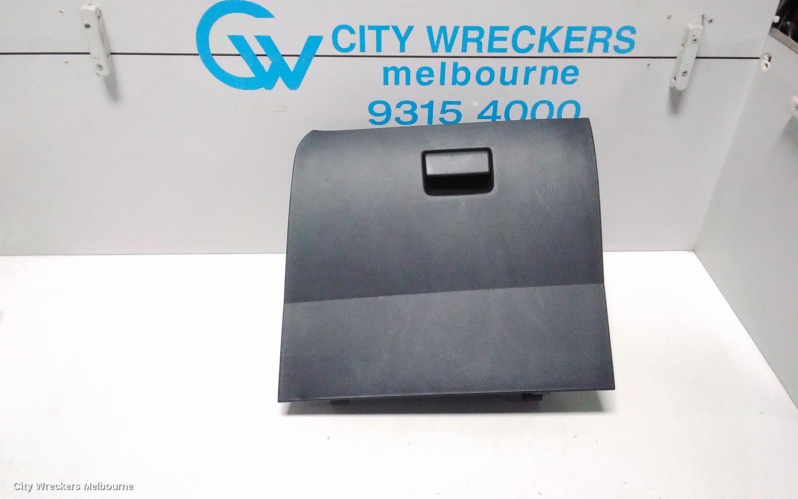 MAZDA 2 GLOVE BOX, DJ/DL, 10/2014 ONWARDS - Image 1