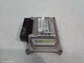 MG MG3 ECU, ENGINE ECU, 1.5, PETROL, ECU ONLY, SZP1, 07/2016 ONWARDS - Image 1