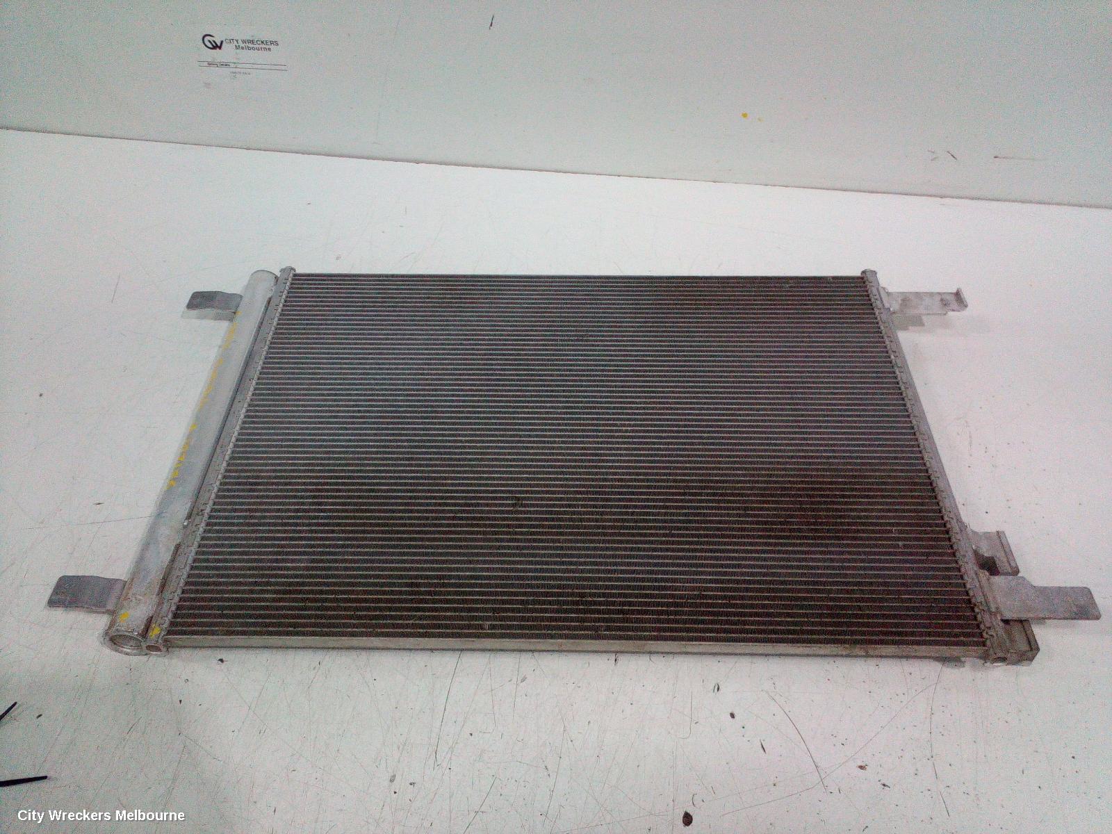 VOLKSWAGEN POLO A/C CONDENSER, AW-AE, 1.0, PETROL, 09/2017 ONWARDS - Image 3